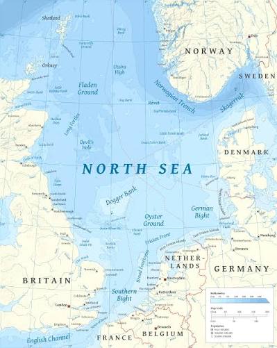 Agency is looking for 2nd Engineer – MPSV DP2 (North Sea)